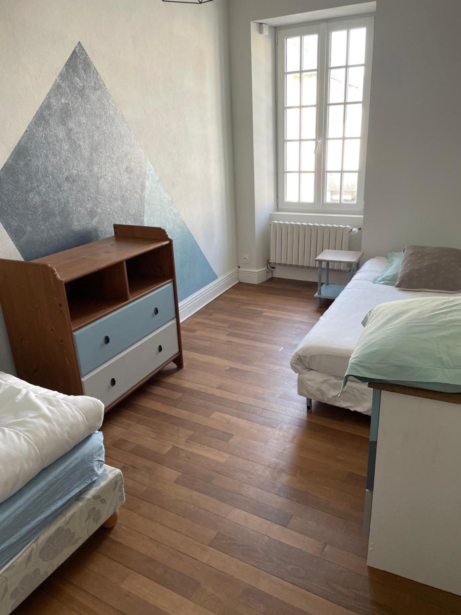 Maison 4 Chambres Saint-Pol-de-Léon Esterno foto